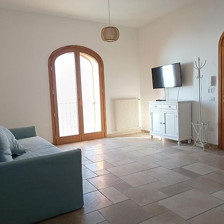 Casa Vacanze Agape بوسيتانو المظهر الخارجي الصورة