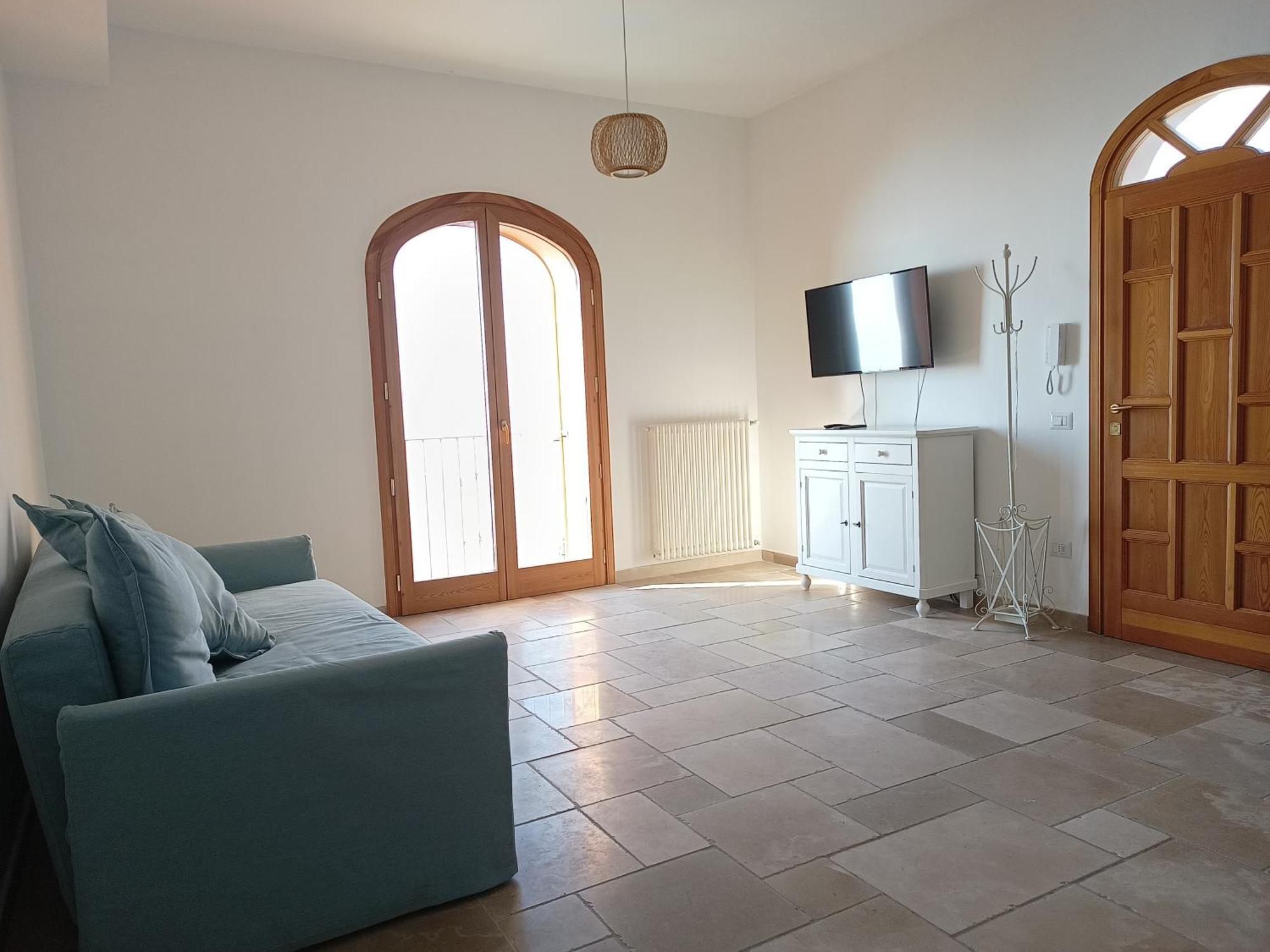 Casa Vacanze Agape بوسيتانو المظهر الخارجي الصورة