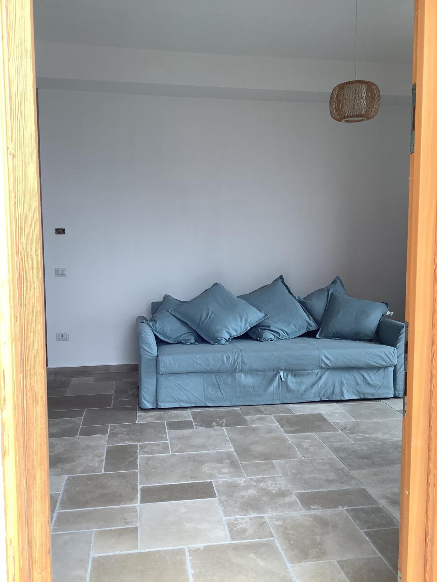 Casa Vacanze Agape بوسيتانو المظهر الخارجي الصورة