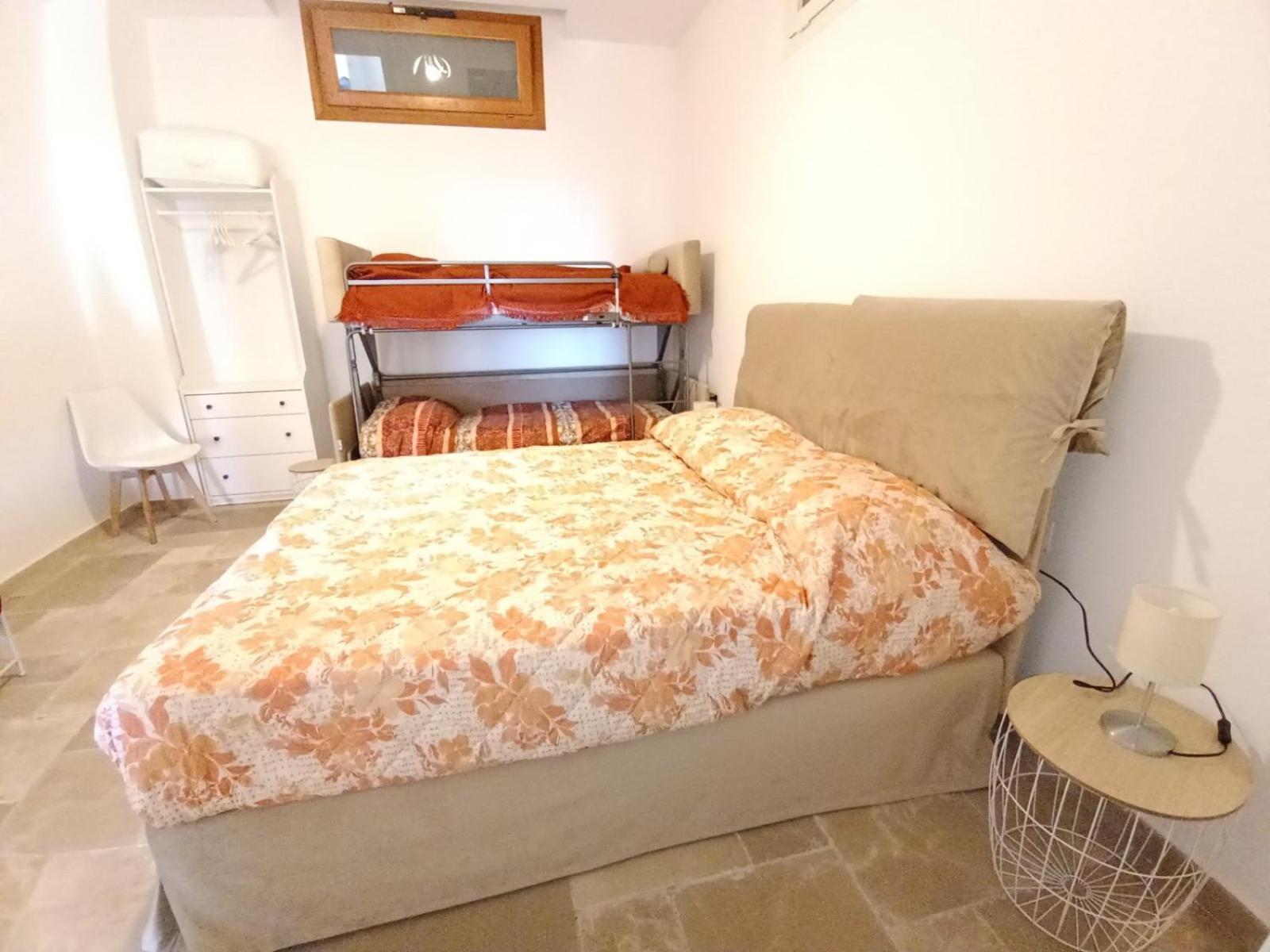 Casa Vacanze Agape بوسيتانو المظهر الخارجي الصورة