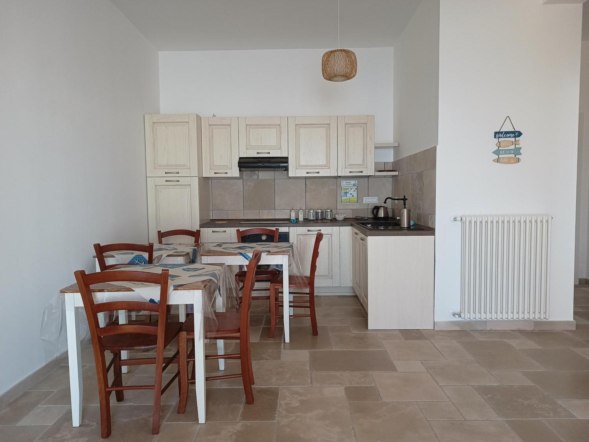 Casa Vacanze Agape بوسيتانو المظهر الخارجي الصورة