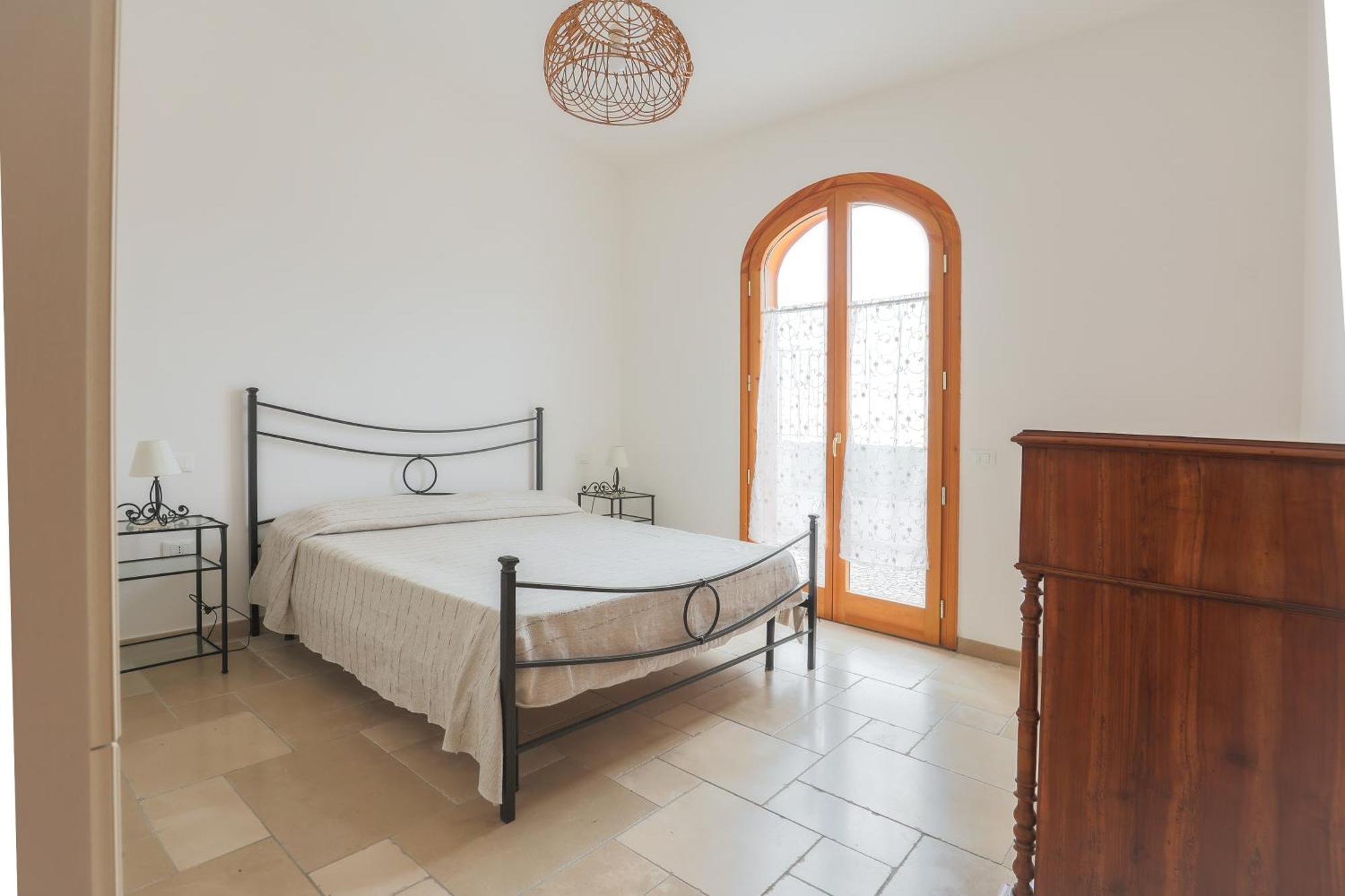 Casa Vacanze Agape بوسيتانو المظهر الخارجي الصورة