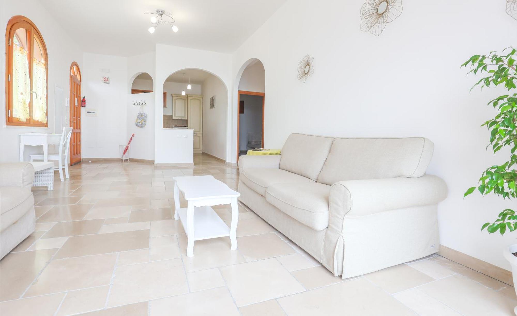 Casa Vacanze Agape بوسيتانو المظهر الخارجي الصورة