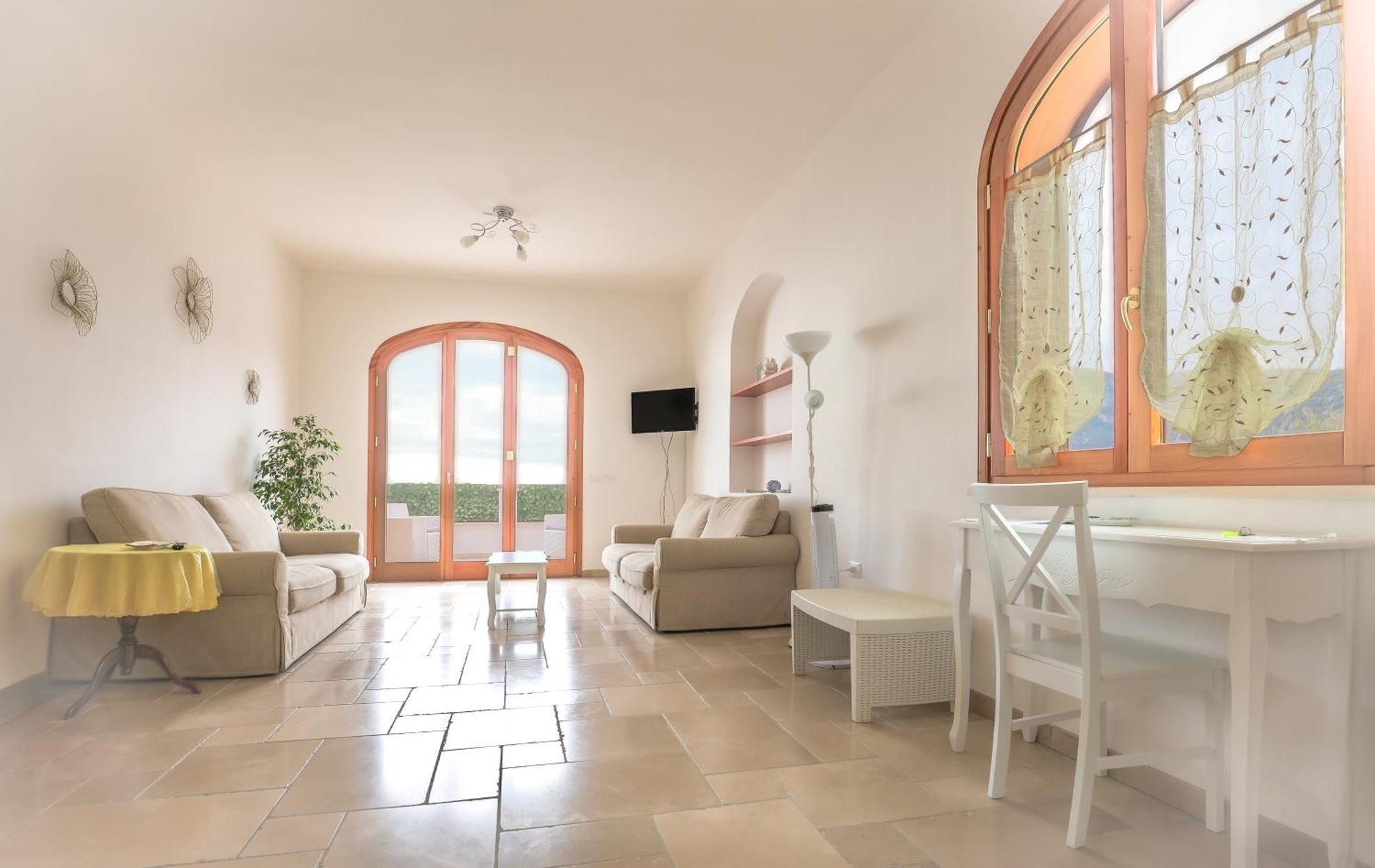 Casa Vacanze Agape بوسيتانو المظهر الخارجي الصورة